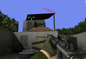 Army Training Field Forces